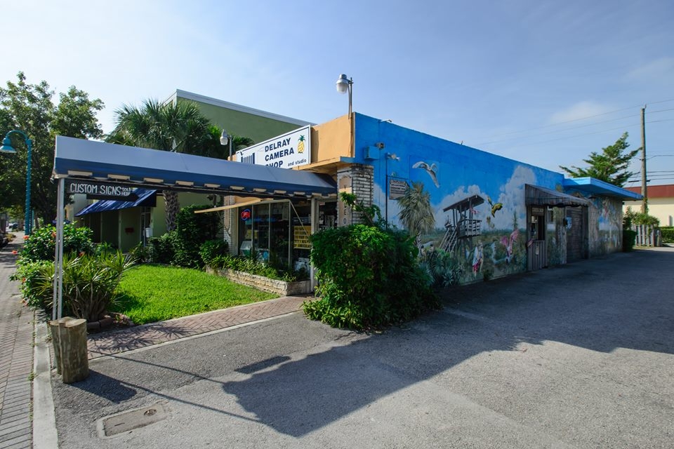 Downtown Delray Beach Restaurant Week Downtown Delray Beach Restaurant Week