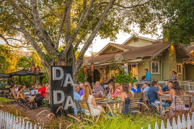 Dada Restaurant Delray Beach FL: An Unforgettable Dining Experience