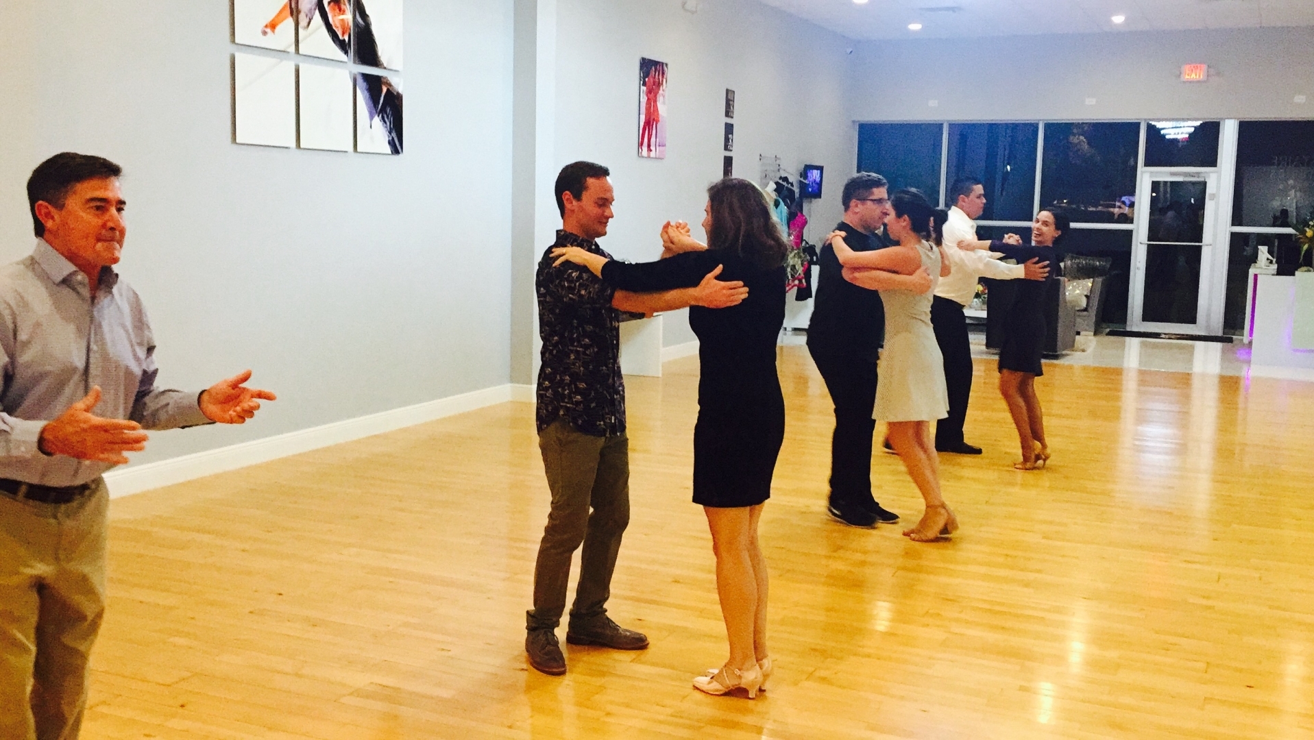 Fred Astaire Dance Studio | Downtown Delray Beach