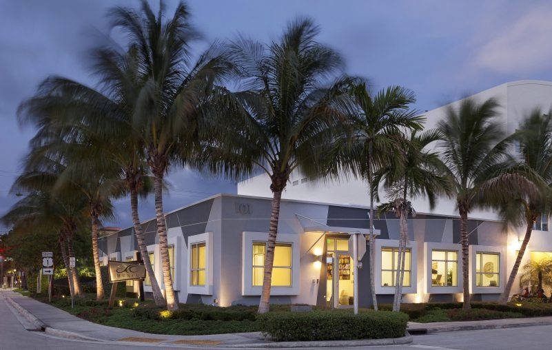 Menin Development Sells Delray Beach Retail to Benderson