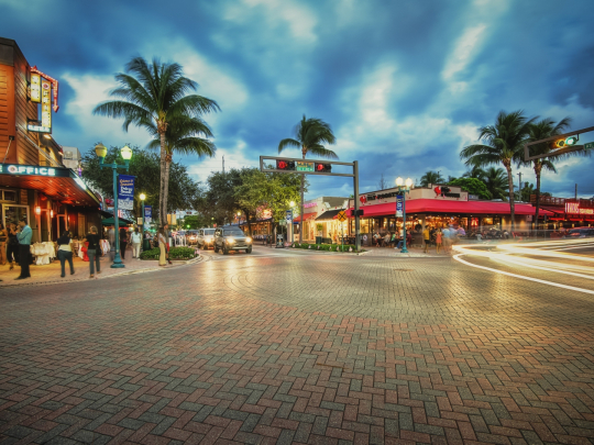 places to visit near delray beach