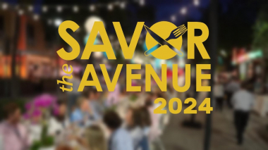 15 years of #SavorTheAvenue in #DowntownDelray!