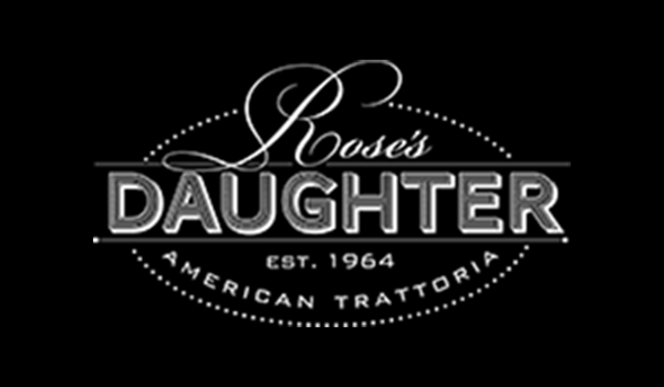Rose's Daughter